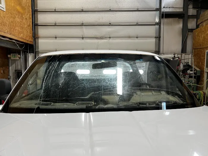 Integrated Auto Glass LLC 7