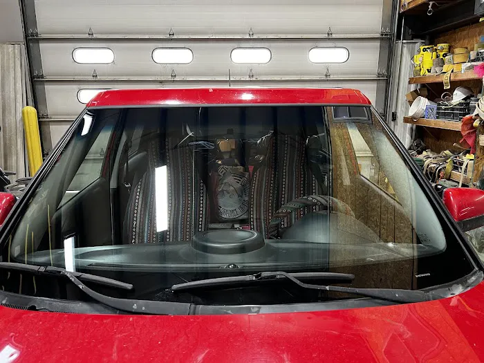 Integrated Auto Glass LLC 4