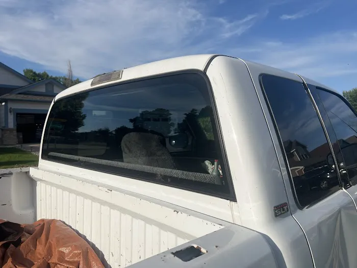 Integrated Auto Glass LLC 0