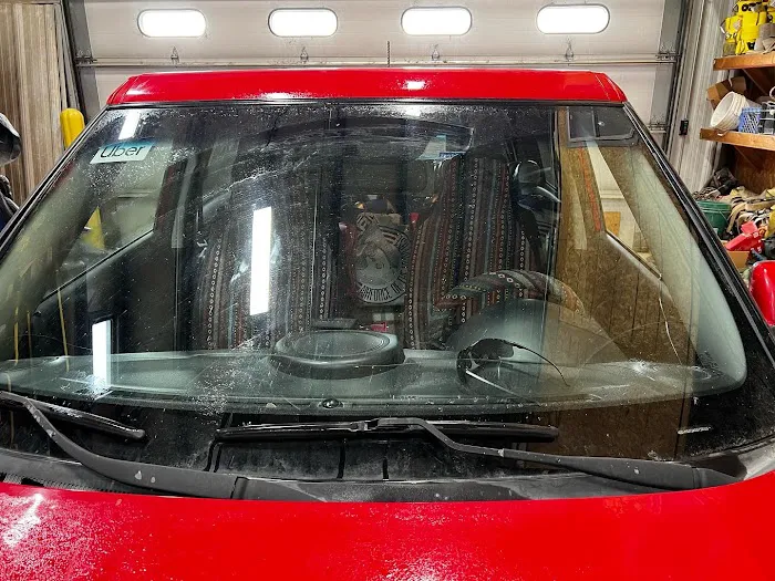 Integrated Auto Glass LLC 6