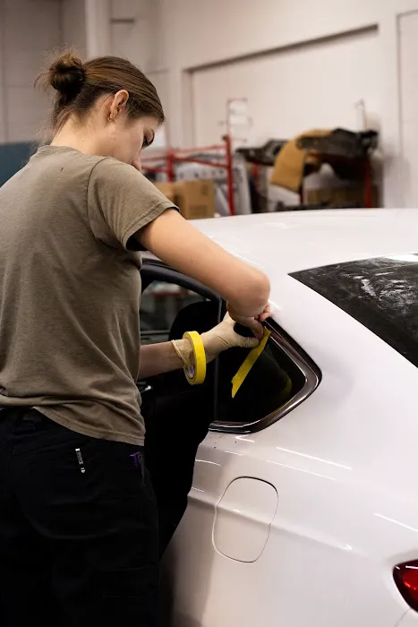Markley Motors Collision Center 3