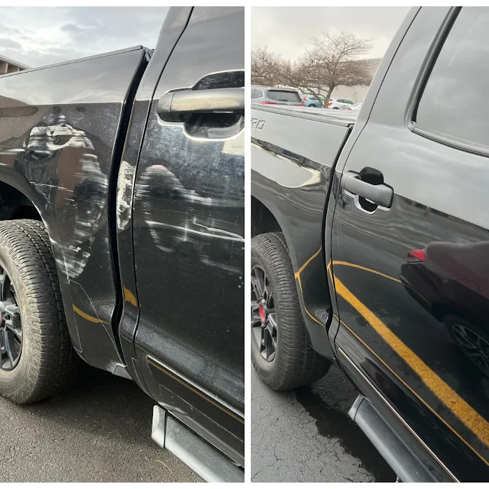 Markley Motors Collision Center 9