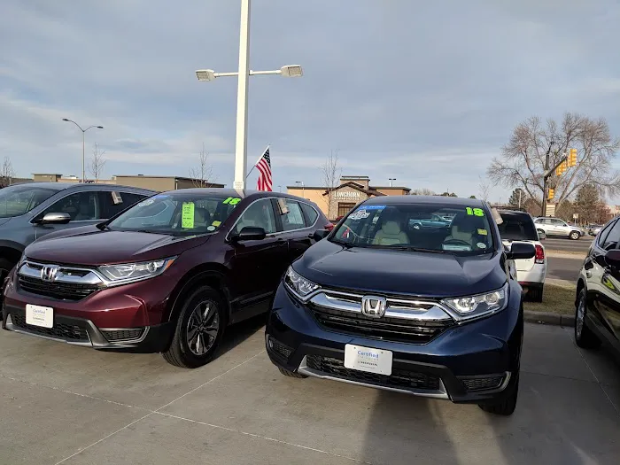 Markley Honda Service Department 8