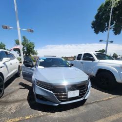 Markley Honda Service Department ico