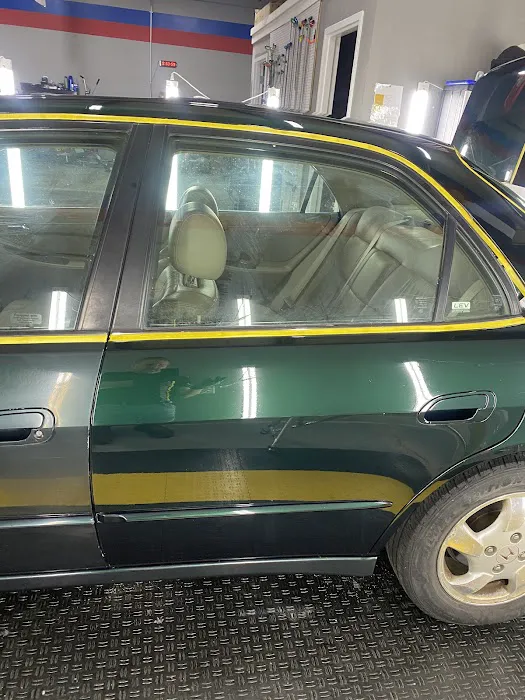 Restorfx NOCO 0