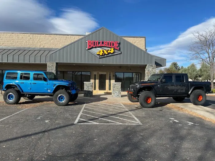 Bullhide 4X4 & Auto Accessories 9