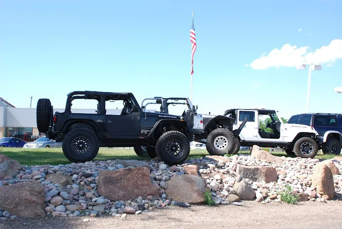 Bullhide 4X4 & Auto Accessories 1