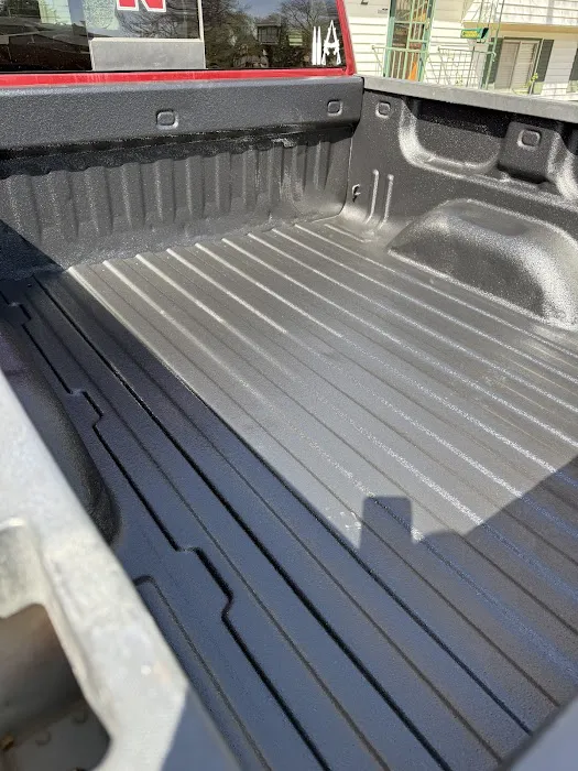 Bullhide 4X4 & Auto Accessories 8