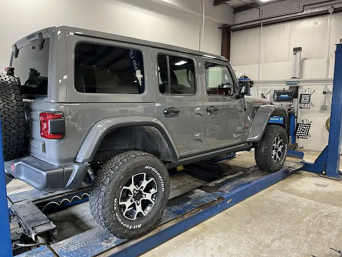 Bullhide 4X4 & Auto Accessories 0