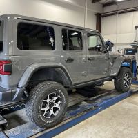 Bullhide 4X4 & Auto Accessories