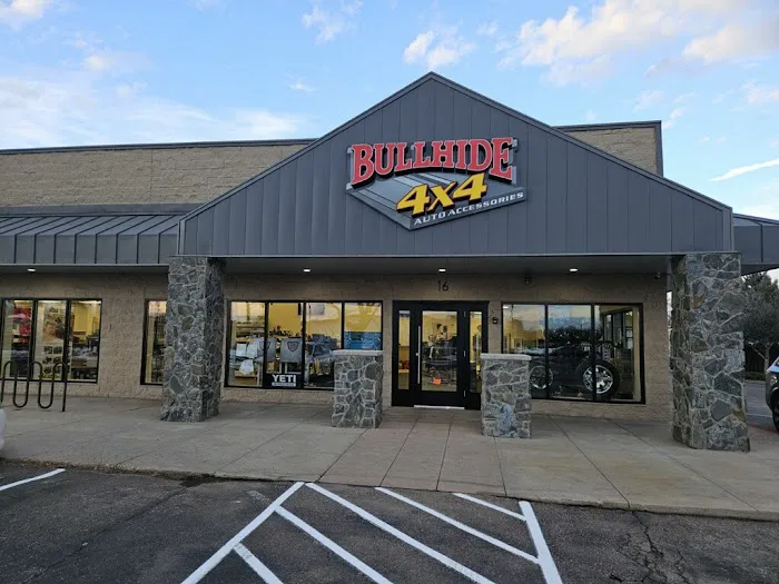 Bullhide 4X4 & Auto Accessories 7
