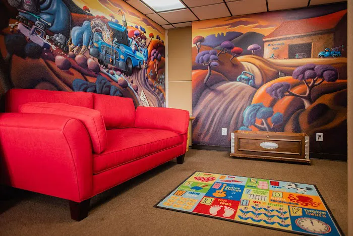 McCormick Automotive Center 5