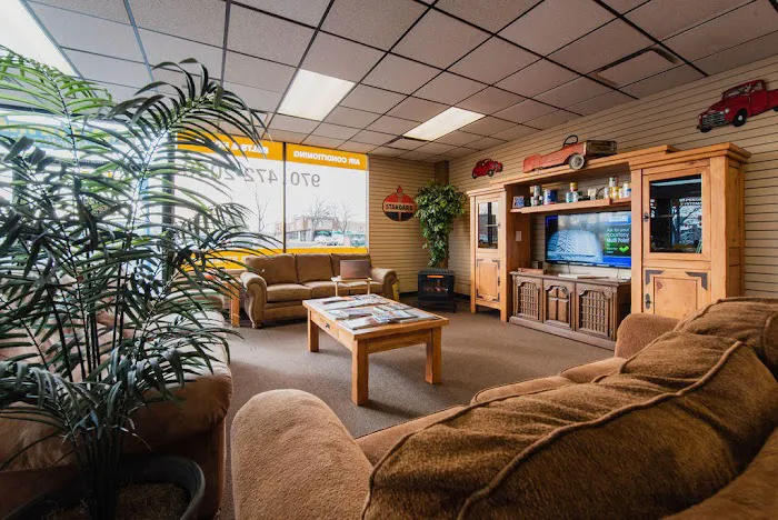 McCormick Automotive Center 3