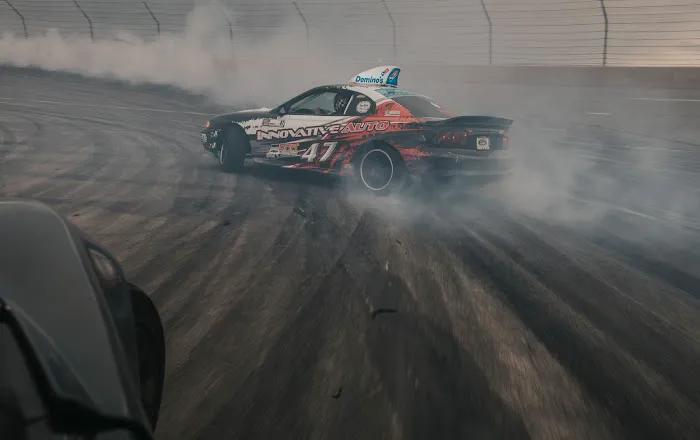 Drift American 1
