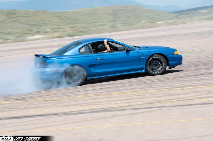 Drift American 5
