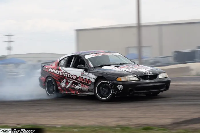 Drift American 3