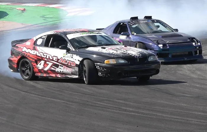 Drift American 0