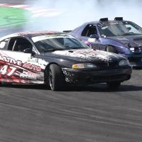 Drift American
