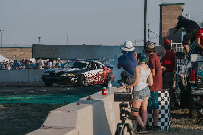 Drift American 8