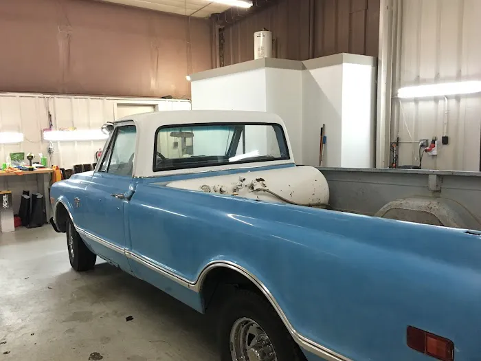 Preferred Window Tint, LLC 6