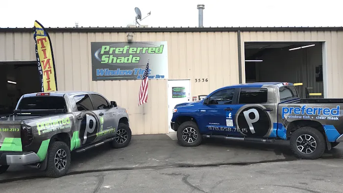 Preferred Window Tint, LLC 4