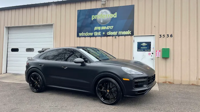 Preferred Window Tint, LLC 8