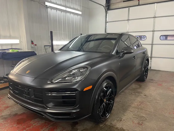 Preferred Window Tint, LLC 7
