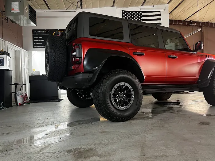 Preferred Window Tint, LLC 0