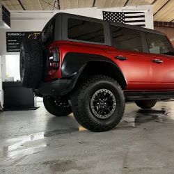 Preferred Window Tint, LLC ico