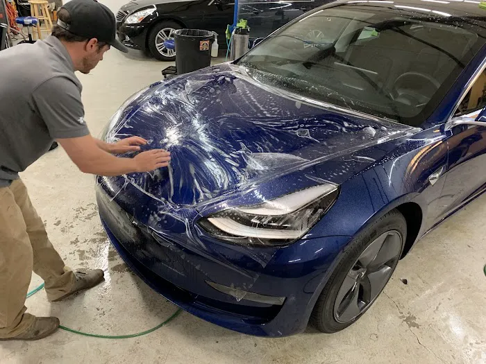 Preferred Window Tint, LLC 2