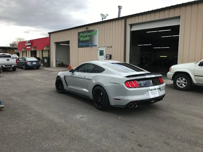 Preferred Window Tint, LLC 9
