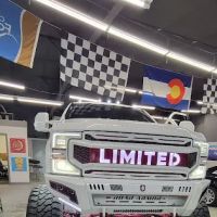 Dent Away