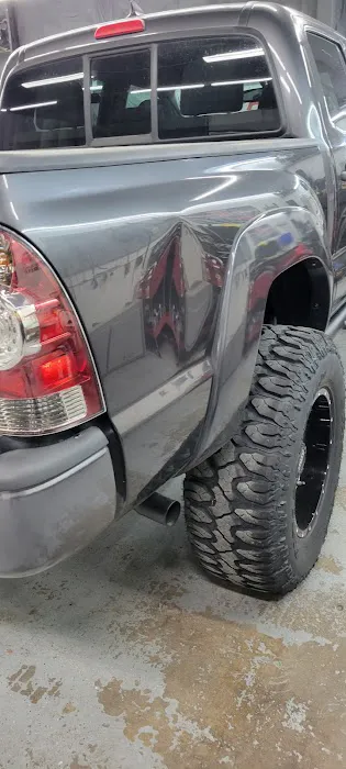 Dent Away 2