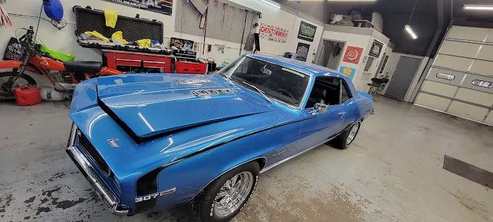 Dent Away 8