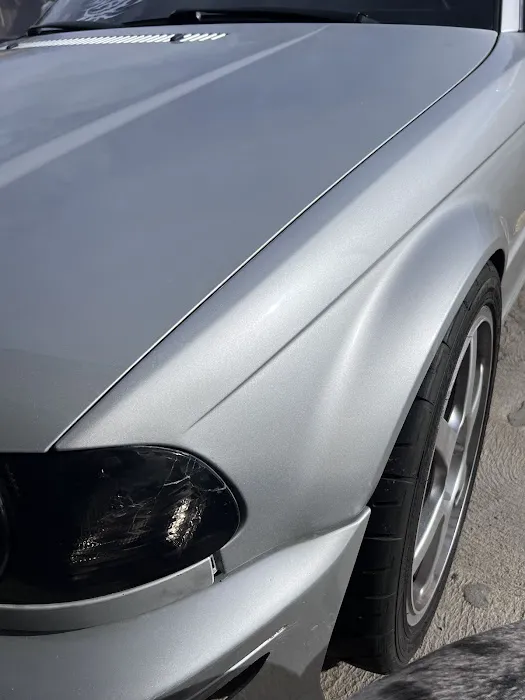 Dent Away 1