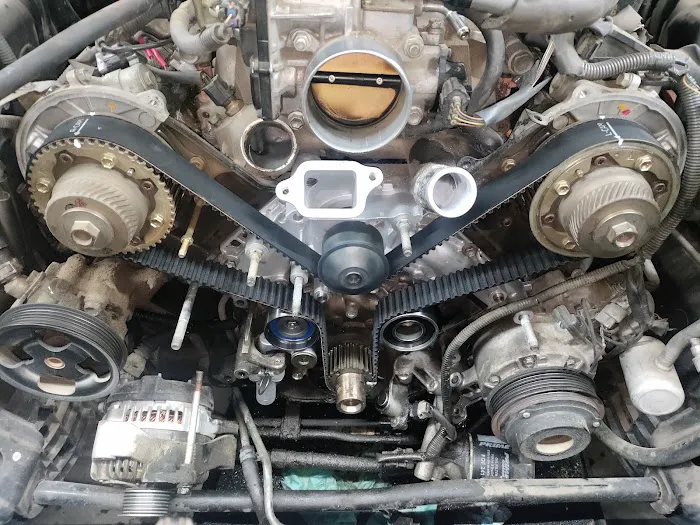 We Care Auto Repair 2