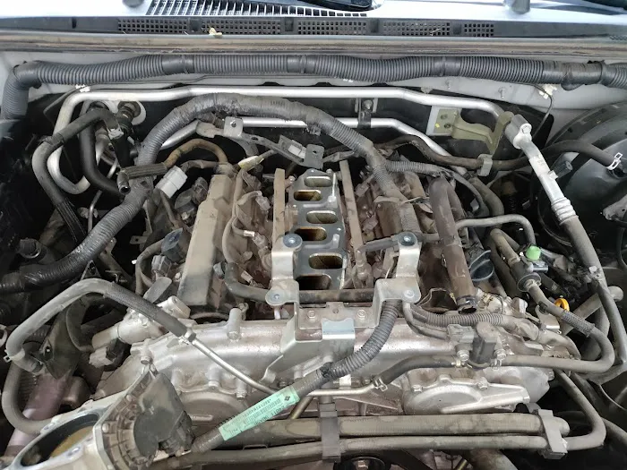 We Care Auto Repair 8