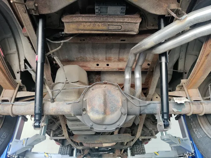 We Care Auto Repair 4