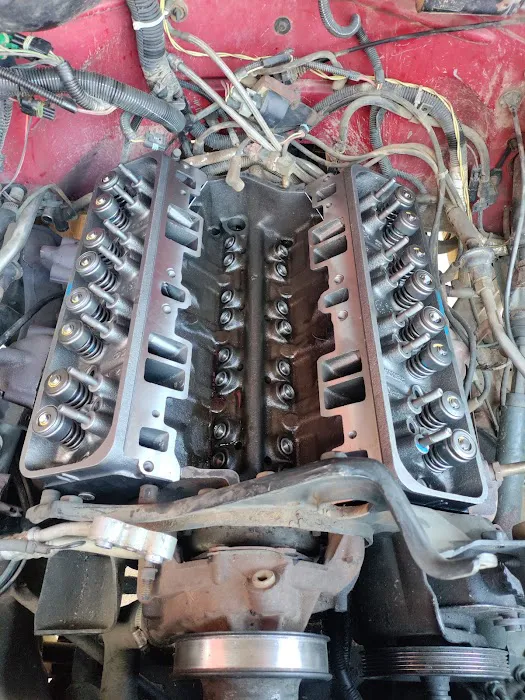 We Care Auto Repair 5