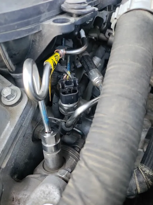 We Care Auto Repair 0