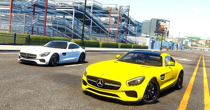 Star Automotive 2