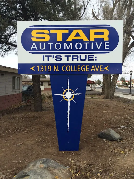 Star Automotive 9