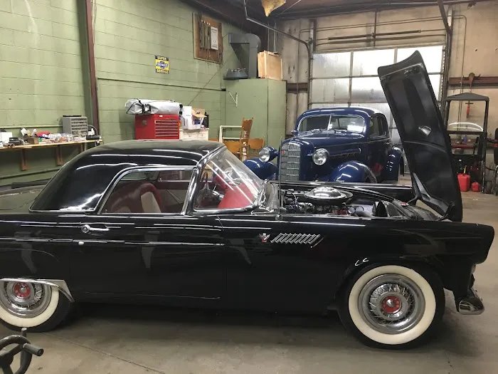 Star Automotive 0