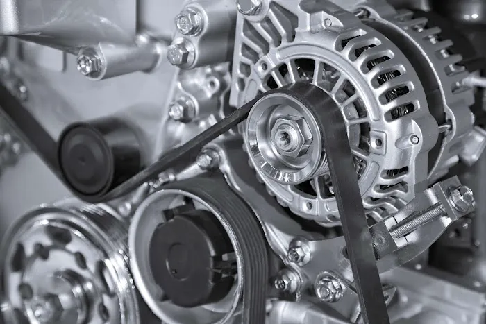 Star Automotive 8