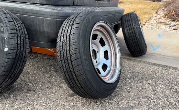 Big O Tires 7