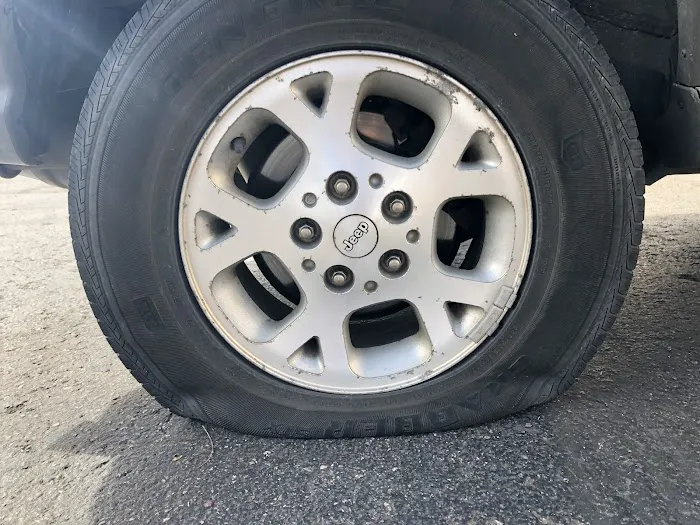 Big O Tires 4