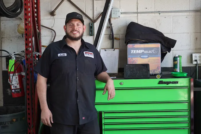 Big O Tires 6