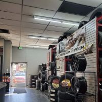 Big O Tires