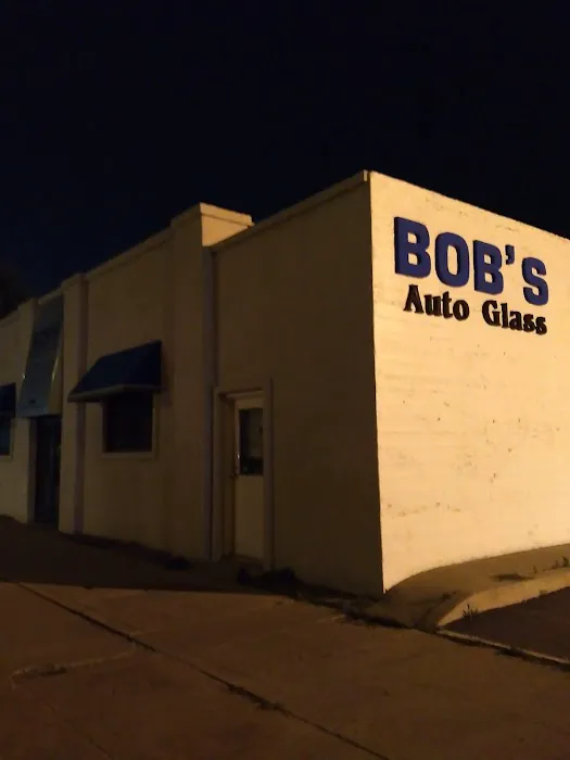 Bob's Auto Glass 1