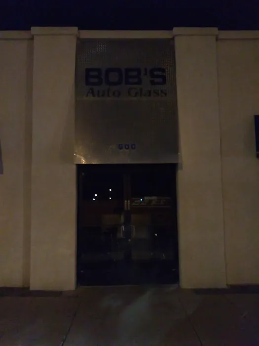 Bob's Auto Glass 7
